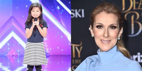 celine tam celine dion|celine tam agt performance.